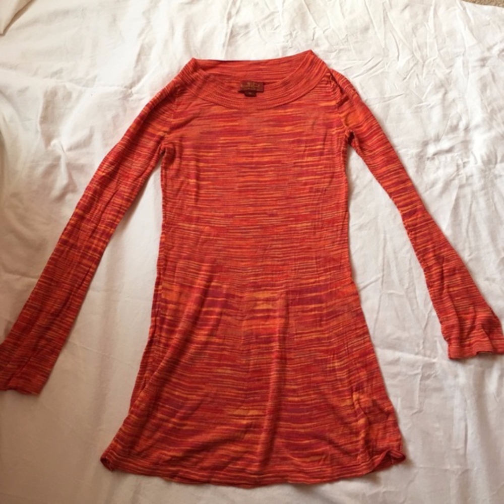 Krimson Klover XS Top